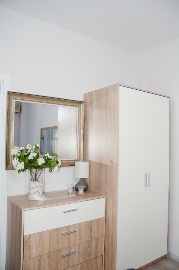 Cozy Home In Thessaloniki Center Εξωτερικό φωτογραφία