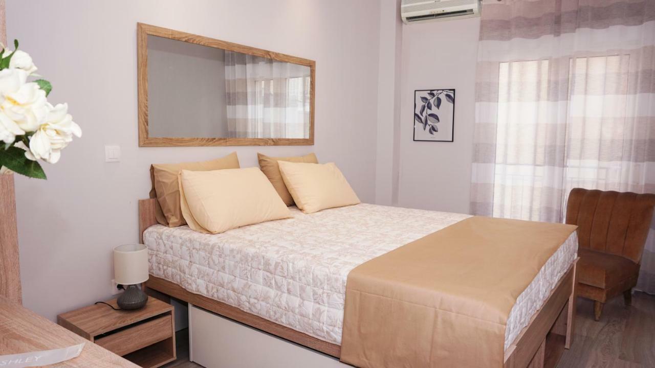 Cozy Home In Thessaloniki Center Εξωτερικό φωτογραφία