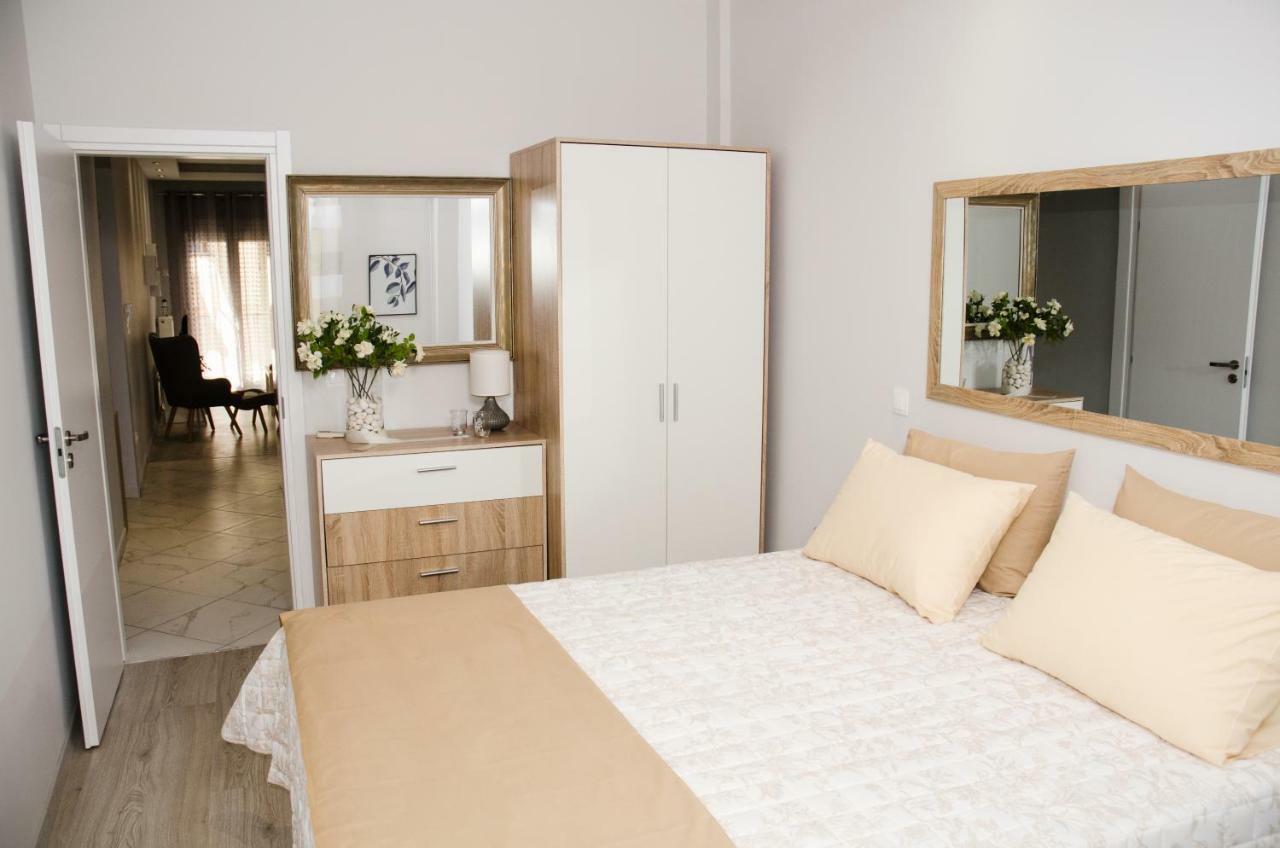 Cozy Home In Thessaloniki Center Εξωτερικό φωτογραφία