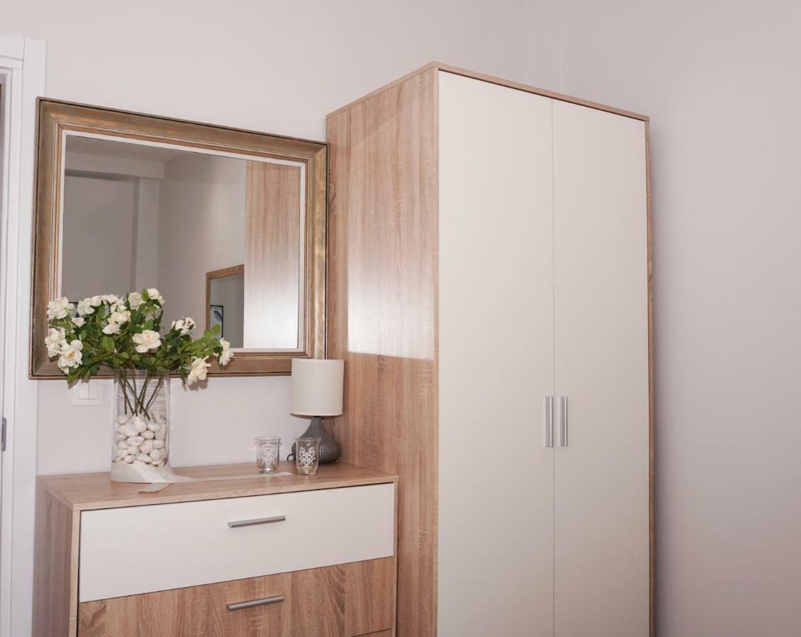Cozy Home In Thessaloniki Center Εξωτερικό φωτογραφία